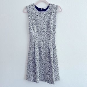Dynamite Fit & Flare Dress